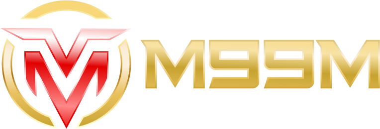 Logotipo de m999 casino